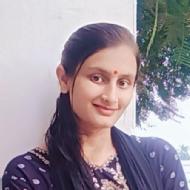 Jyoti J. Class I-V Tuition trainer in Darbhanga