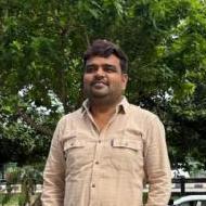 Ashwani Kumar Asthana BHMS Tuition trainer in Lucknow