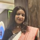 Ishita R. CBSE Tuition classes trainer in Suri