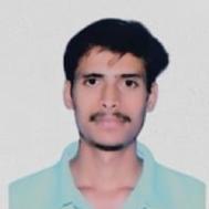 Guddu Kumar Class 9 Tuition trainer in Ghaziabad