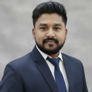 Vishal Sahebrao lahane MTech Tuition trainer in Pune