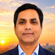 Ravi Shankar Mallipeddi Soft Skills trainer in Visakhapatnam