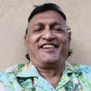 Grato Fernandes Electric Guitar Classes trainer in Goa