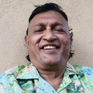 Grato Fernandes Guitar trainer in Goa