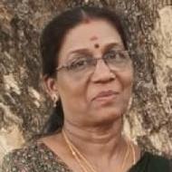 Dr S Geetha BCom Tuition trainer in Tirurangadi