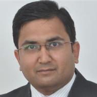 Akshay S Deshpande German Language trainer in Pune