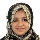 Jasla N. Chemistry Tuition classes trainer in Thrissur