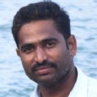 Chintada Uttarudu Class 10 trainer in Srikakulam