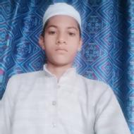 Qari Umar Sultani Sahab Urdu language trainer in Muzaffarnagar