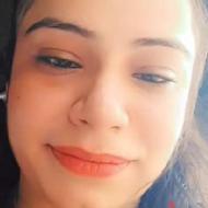 Simran B. Class I-V Tuition trainer in Jodhpur