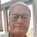 Anjan Chakraborty Spoken English trainer in Kolkata