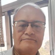 Anjan Chakraborty Spoken English trainer in Kolkata