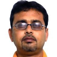 Priyatosh Nath Class 10 trainer in Kolkata