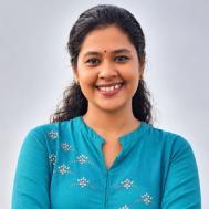 Sruthi P. Class 8 Tuition trainer in Tirur