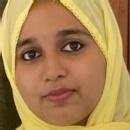 Nishana S. Class 9 Tuition trainer in Tirur