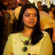 Dibyashree B. BA Tuition trainer in Kolkata