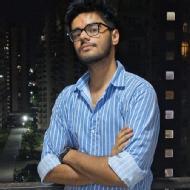 Abhinav Sharma Class 10 trainer in Ghaziabad