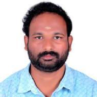 Pandiyaraj Self Defence trainer in Puducherry