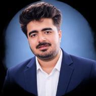 Shivam Class 12 Tuition trainer in Jhansi