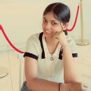 Deepika P. Science Tuition classes trainer in Jabalpur
