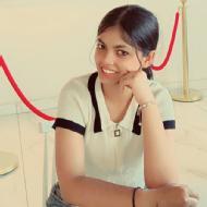 Deepika P. Class I-V Tuition trainer in Jabalpur