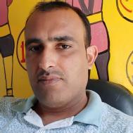 Navjeet Singh Class 6 Tuition trainer in Moradabad