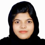 Sana S. Class 9 Tuition trainer in Tirurangadi