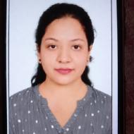 Binita B. Class 8 Tuition trainer in Kolkata