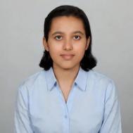 Swati S. Class 10 trainer in Patna Sadar