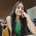 Komal V. photo