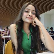 Komal V. Class I-V Tuition trainer in Noida
