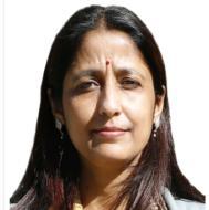 Sonika S. Class 10 trainer in Delhi