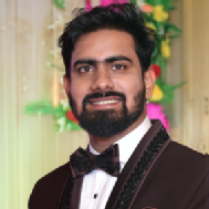 Kamesh Vishwakarma IT Courses trainer in Bhopal