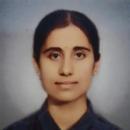 Vaishnavi S. Biology Tutors trainer in Allahabad