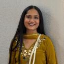 Manjulika G. photo