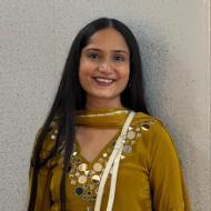 Manjulika G. Class 11 Tuition trainer in Jhansi