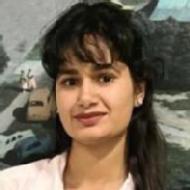 Simranjeet K. Class 12 Tuition trainer in Fateh Garh Sahib