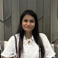 Mamta A. Class 11 Tuition trainer in Chharrah