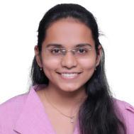Aishwarya S. BAMS Tuition trainer in Sangli