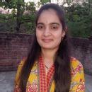 Rekha K. ICSE Tuition classes trainer in Hyderabad