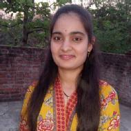 Rekha K. Class I-V Tuition trainer in Hyderabad