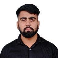 Kishor Kumar Kumawat Class 10 trainer in Shishu