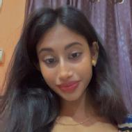 Twinkle D. Class 10 trainer in Deshbandhunagar