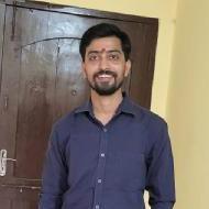 Niraj Kumar Class 8 Tuition trainer in Hyderabad