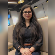 Sakshi Class 12 Tuition trainer in Mohali