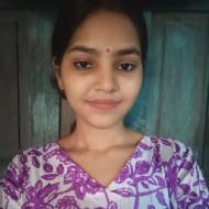 Muskan P. Class 12 Tuition trainer in Tiloi