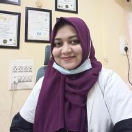 Dr. S. Dental Tuition trainer in Hyderabad