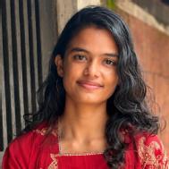 Gopika S. Class 12 Tuition trainer in Kozhikode