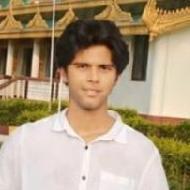 Arsh Class 12 Tuition trainer in Lucknow