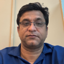 Nitin Sethi BTech Tuition trainer in Ghaziabad